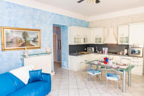 CASA VACANZA FEDERICA Paratico